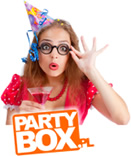 Partybox