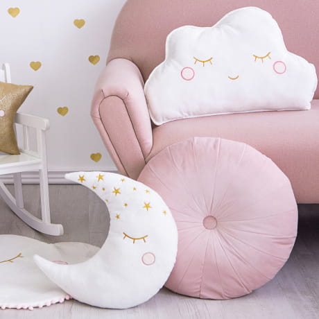 Poduszka KSIʯYC poduszka do pokoju dziecka