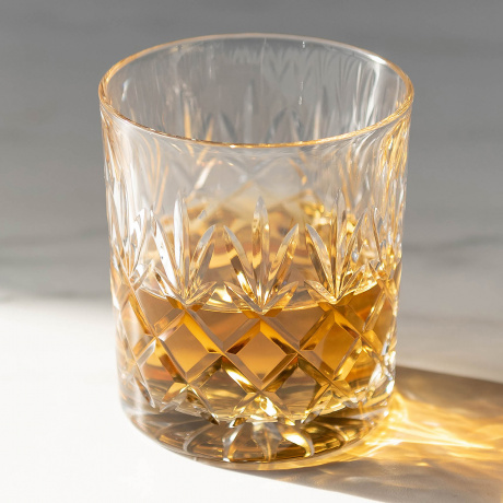 Krysztaowe szklanki do  whisky POMYS NA EKSKLUZYWNY PREZENT