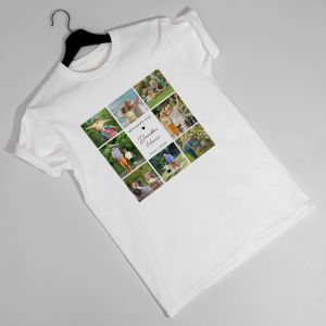 Koszulka dla dziadka KOLA prezent na Dzie Dziadka - XXL