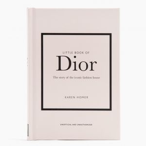 Ksika Dior - Little Book of Dior