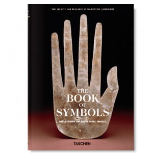 Ksiga symboli - The Book of Symbols TASCHEN