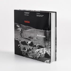 The NASA Archives - 60 Years in Space KSIKA O KOSMOSIE na prezent