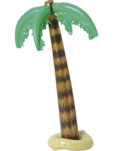 Dmuchana palma (90cm)
