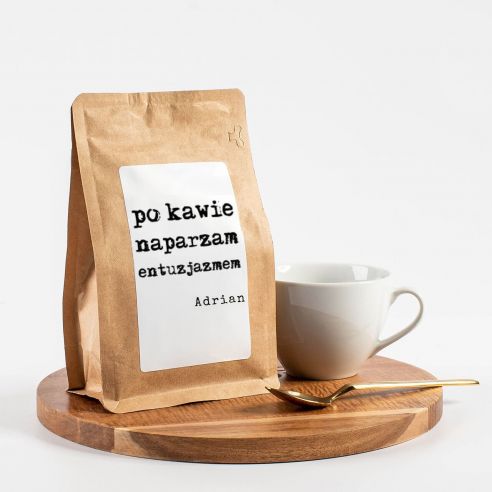 Wyjtkowe pomysy na prezent dla Adriana na imieniny | Crazyshop blog