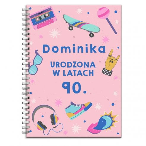 yczenia urodzinowe dla Dominiki | Crazyshop blog