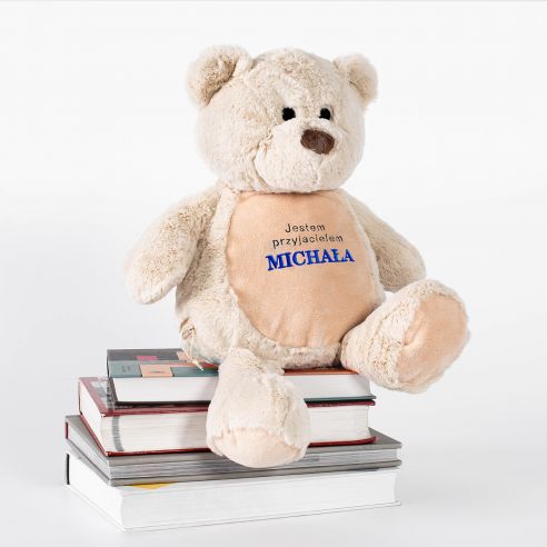 Dzie Pluszowego Misia - kiedy i jak witujemy | Crazyshop blog