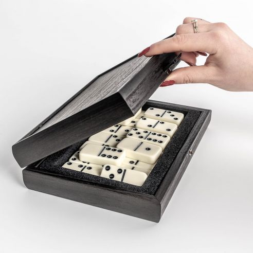 Jak gra w domino? Zasady gry, ktre powiniene zna - Crazyshop blog