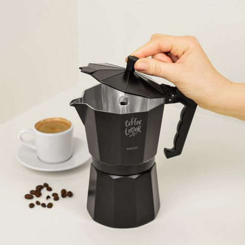 Jak zaparzy kaw w kawiarce - Crazyshop blog