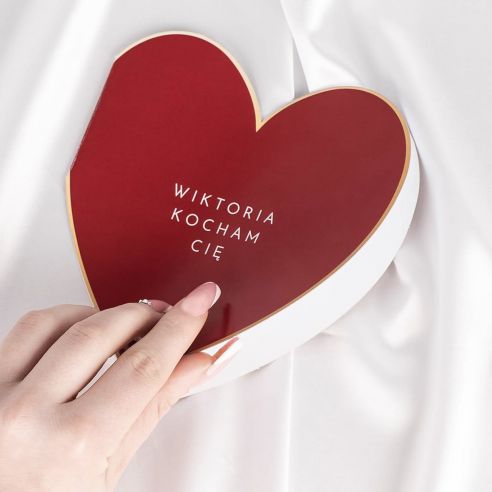 Co robi w Walentynki? - Crazyshop blog