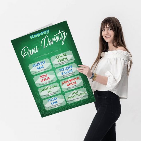 yczenia na Dzie Nauczyciela, czyli wierszyki z okazji Dnia Edukacji Narodowej  |  Crazyshop blog