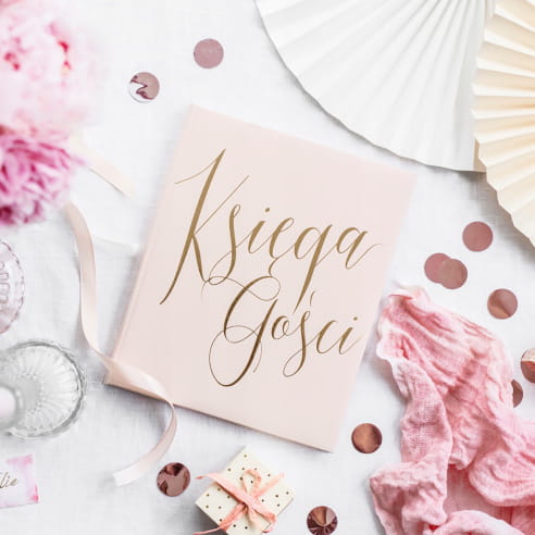 Ksiga goci na kad okazj - Crazyshop blog