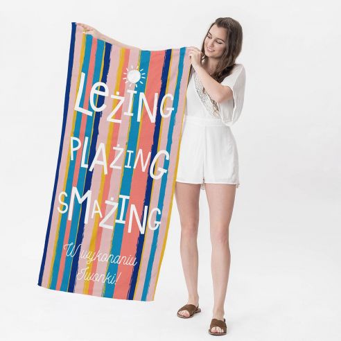 Jak spdzi ostatni dzie wakacji? - pomysy i inspiracje | Crazyshop blog