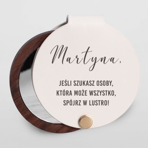 Niezwyke yczenia imieninowe dla Martyny | Crazyshop blog