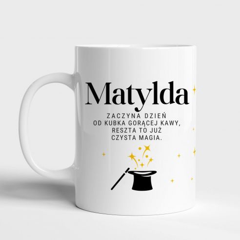 Jakie yczenia i prezenty na urodziny Matyldy wybra? - Crazyshop blog