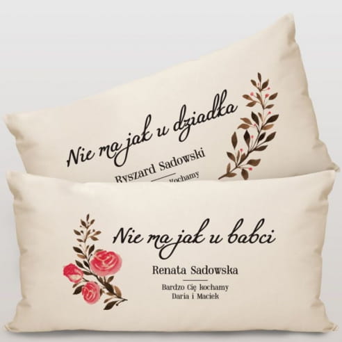 Najlepszy prezent na Dzie Babci i Dziadka - 10 naszych propozycji