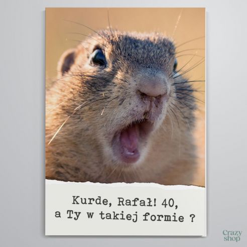 yczenia dla Rafaa na imieniny, urodziny i inne okazje | Crazyshop blog