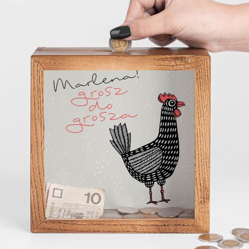 Jak zacz oszczdza? - 5 najwaniejszych krokw | Crazyshop blog