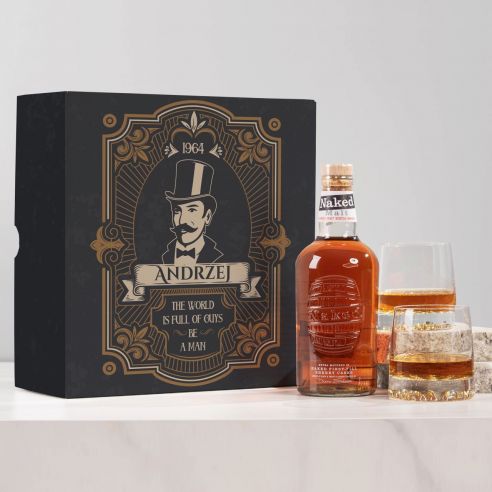 Prezenty i yczenia dla Andrzeja na kad okazje | Crazyshop blog