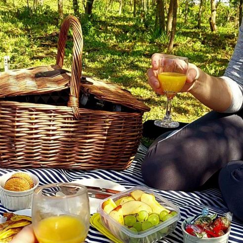 Jak zrobi piknik? | Crazyshop blog 