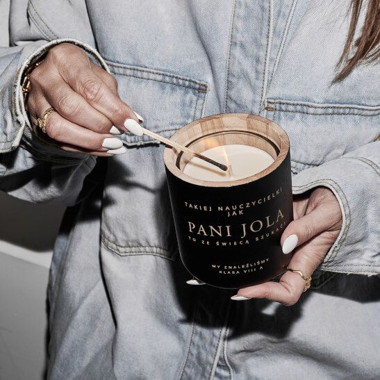 Prezent dla nauczyciela