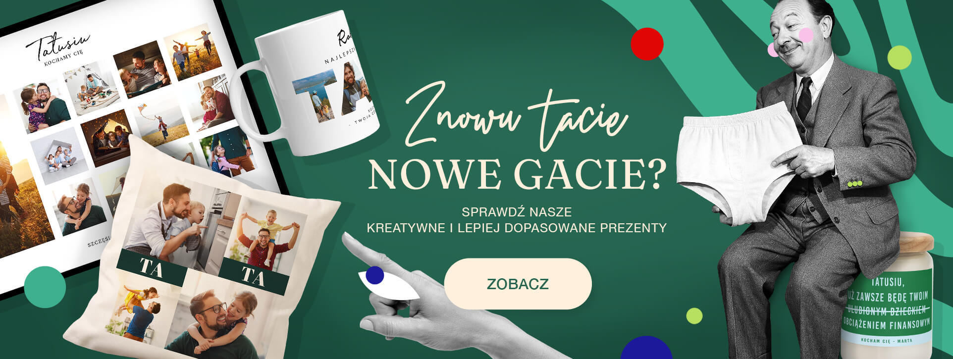 CS Dzień Ojca 2024