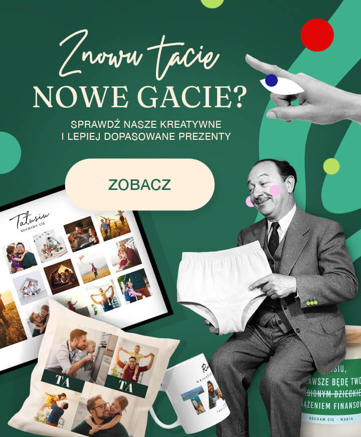 CS Dzień Ojca 2024