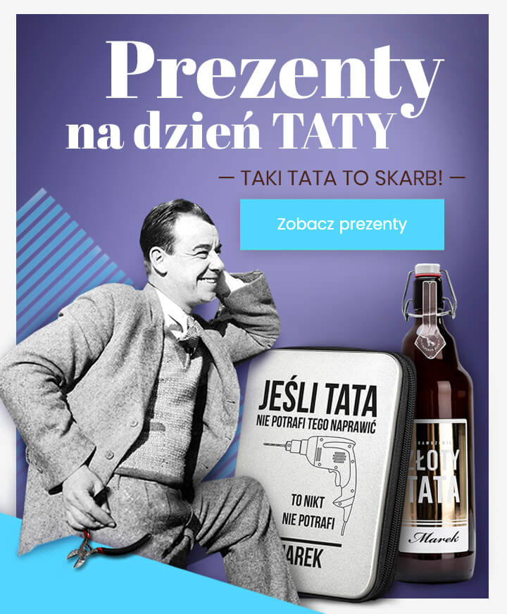 Dzie taty