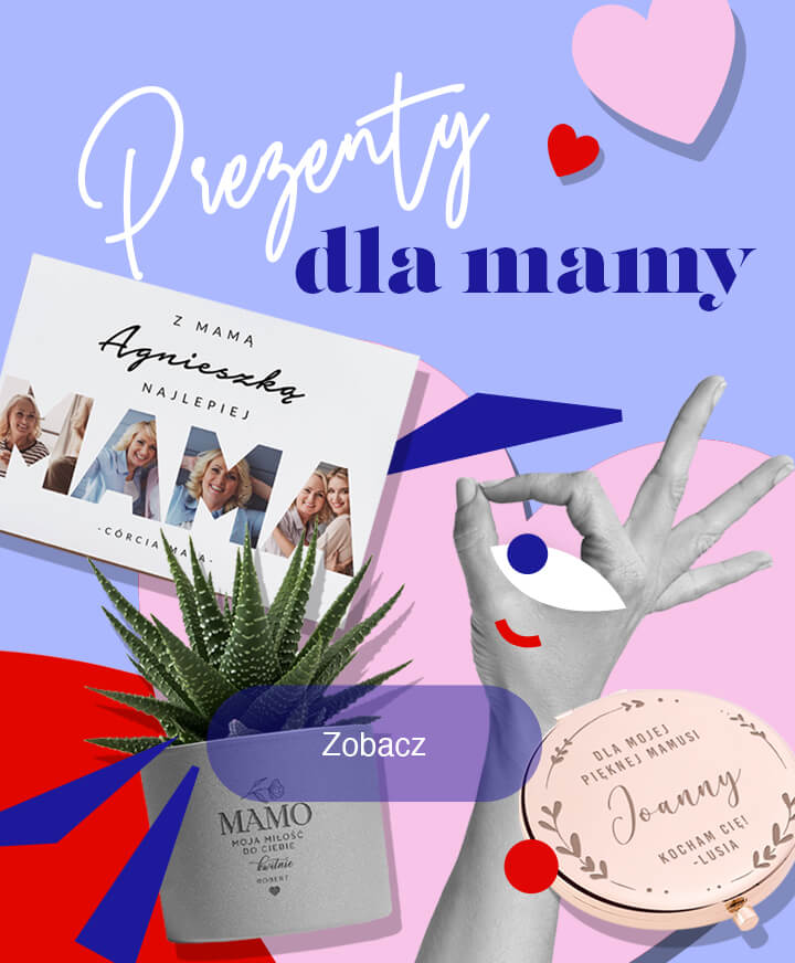 CS dla mamy 2025