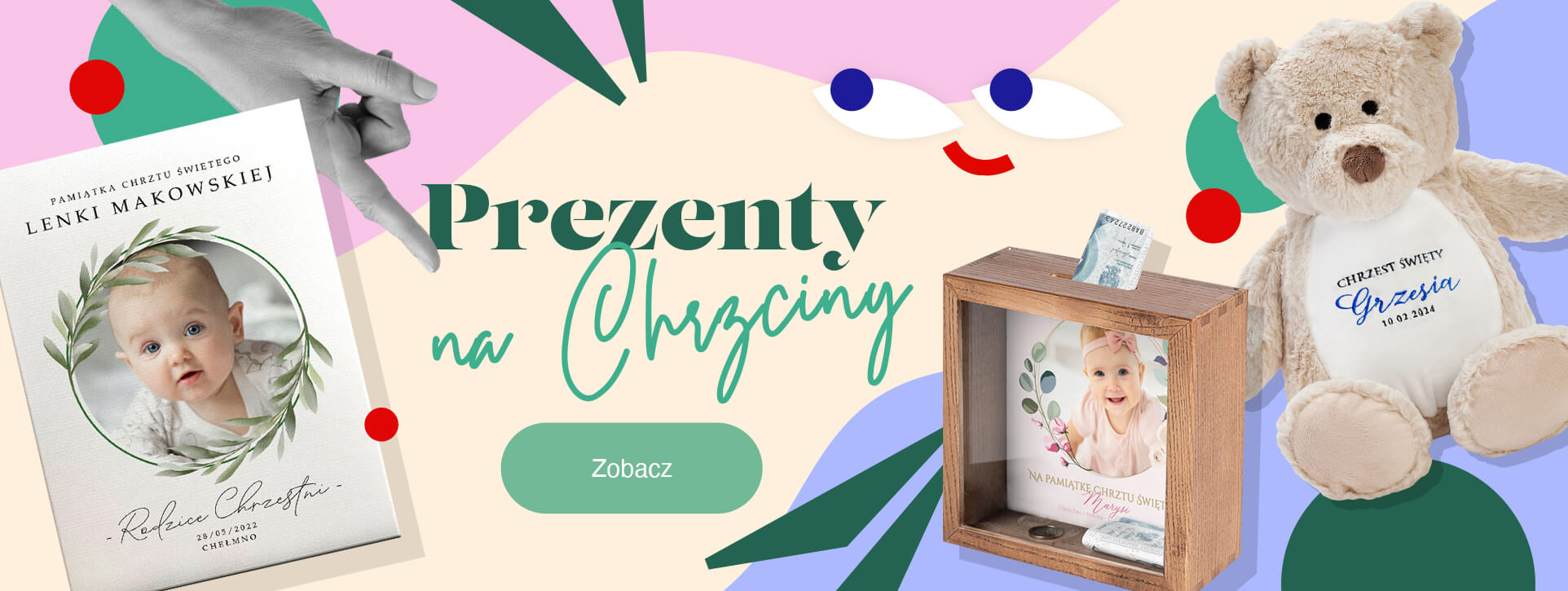 Chrzest 2025 CS