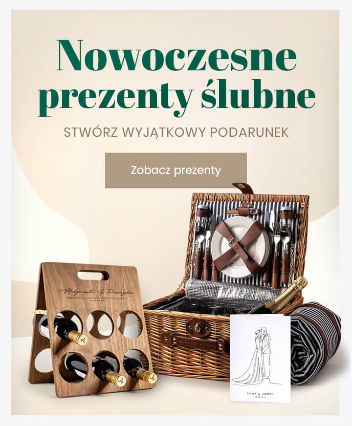 Prezenty na lub