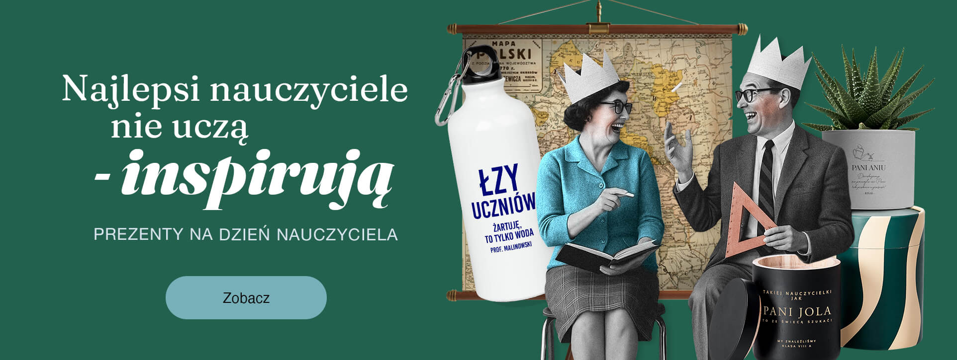 Dzie Nauczyciela