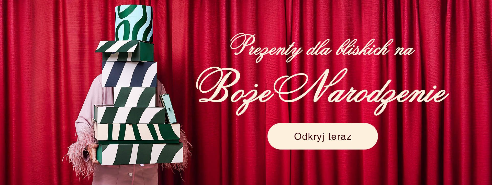 Boe Narodzenie 2025 - CS