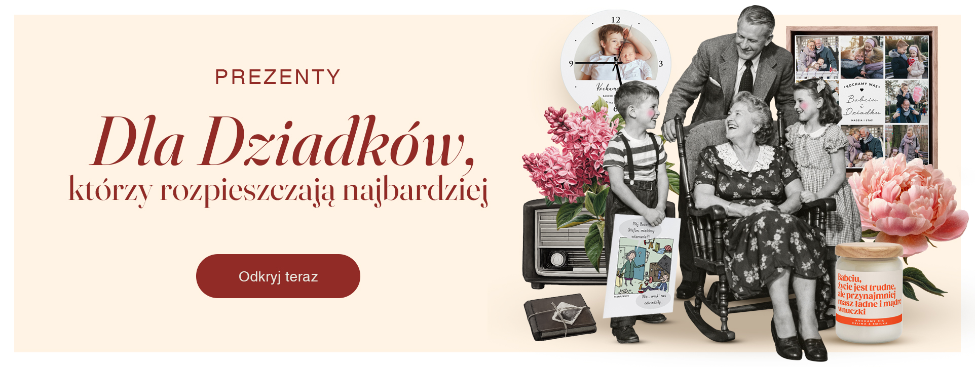 Dzie� Babci i Dziadka CS