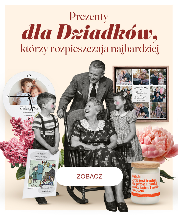 Dzie� Babci i Dziadka CS