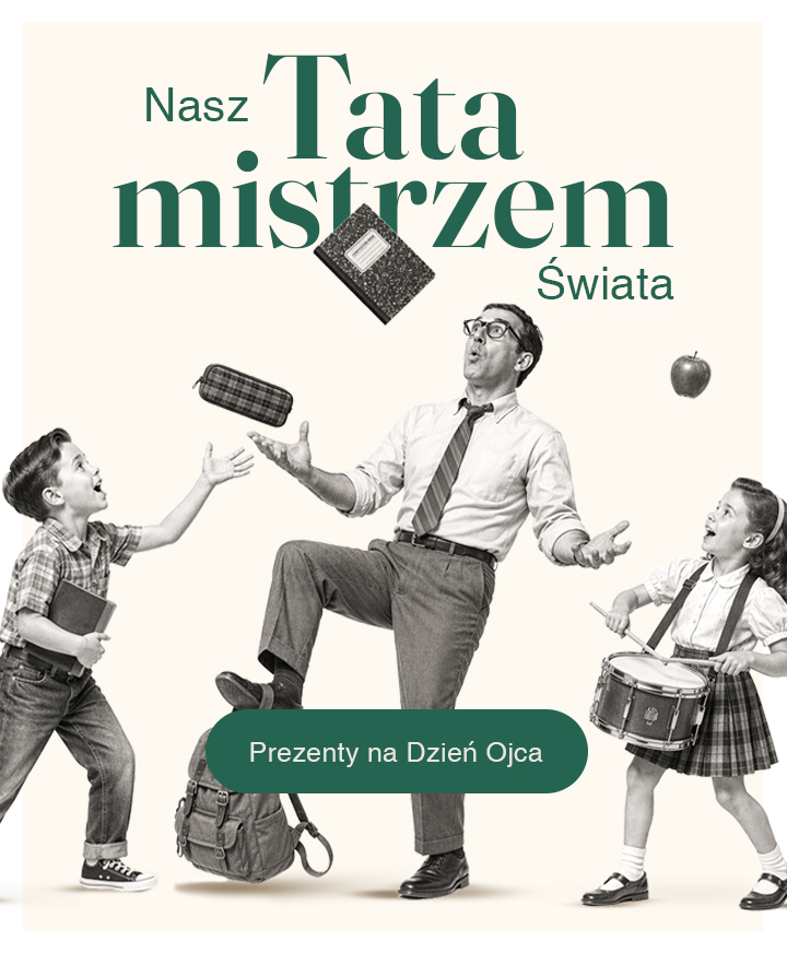 Dzie� Taty