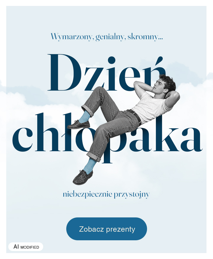 Dzie� Ch�opaka 2026