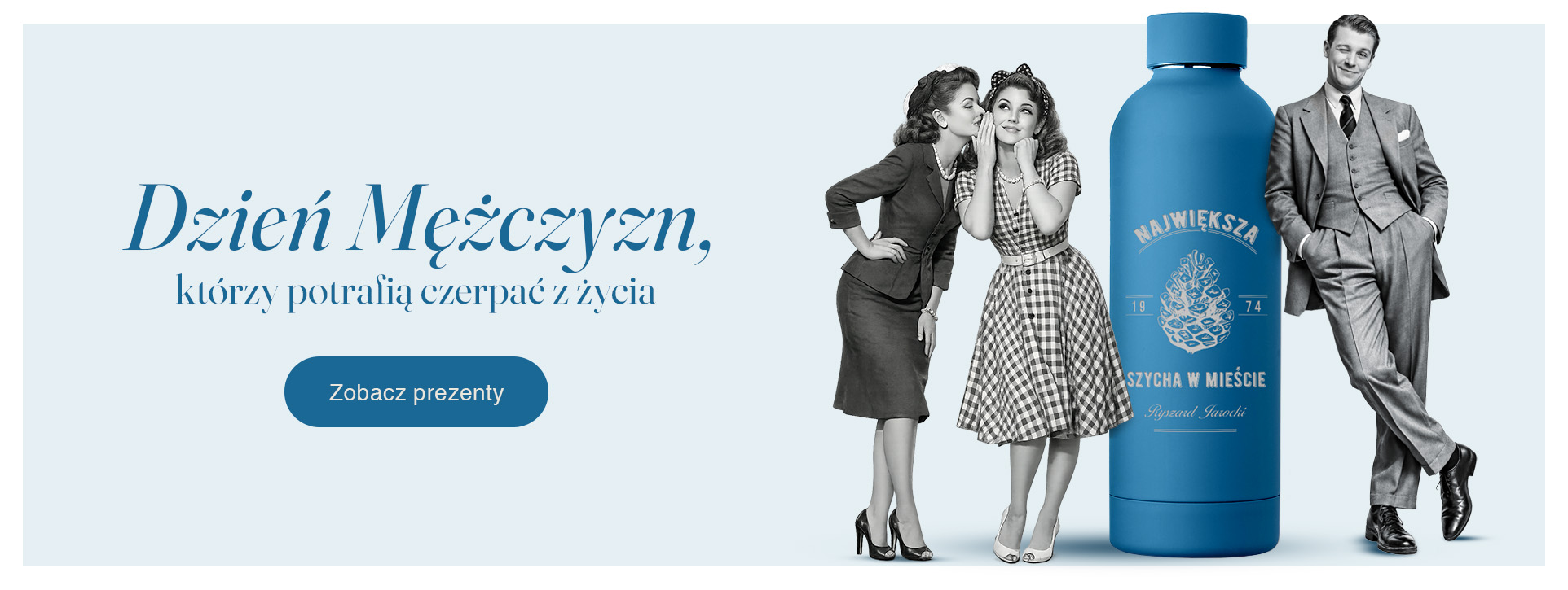 Dzie� M�czyzn 2026