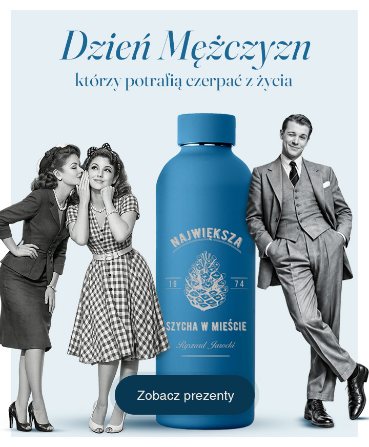 Dzie� M�czyzn 2026