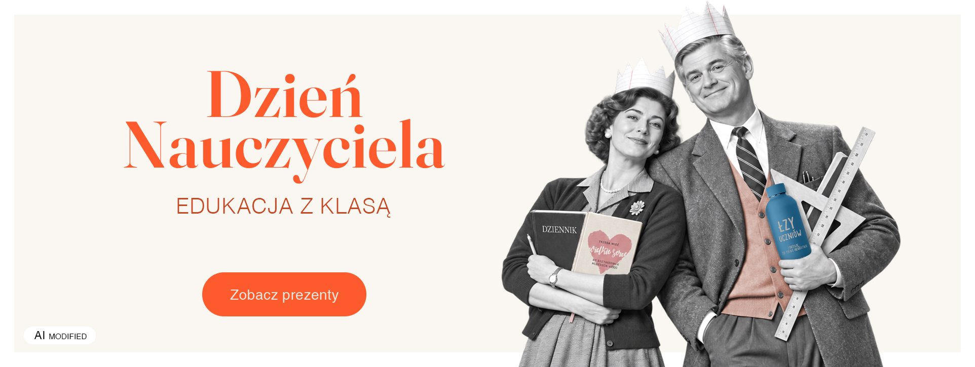Dzie� Nauczyciela 2026