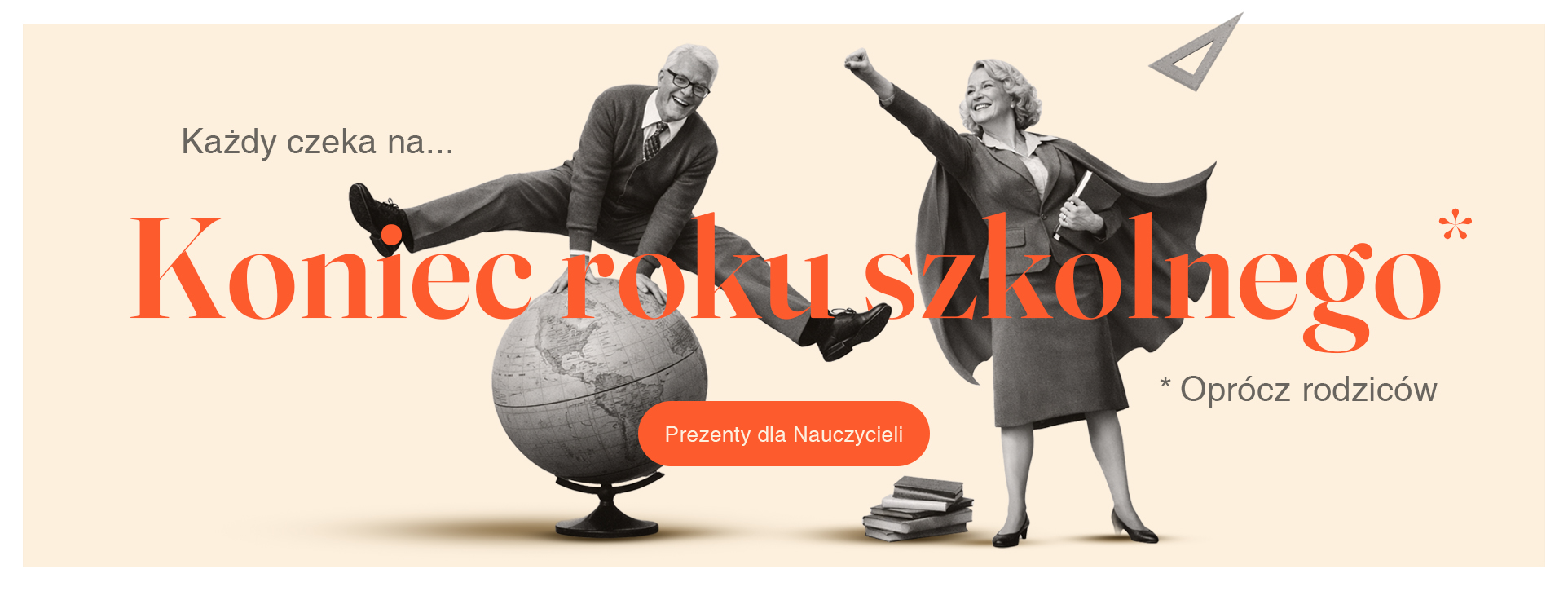 Prezenty na koniec roku 2026 - Crazyshop