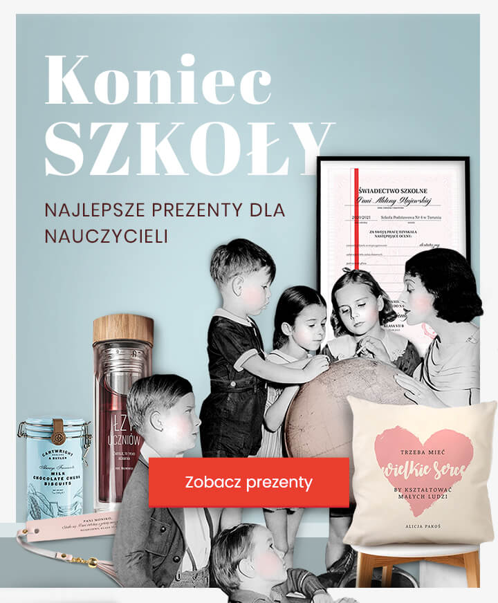 Koniec szkoy