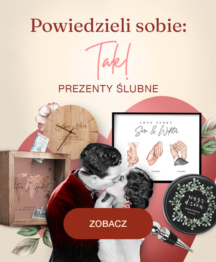 Prezenty na lub