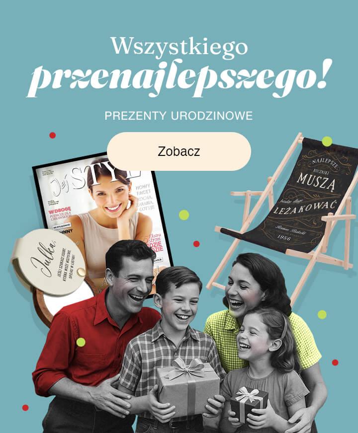 Nowy CS Urodziny oglne