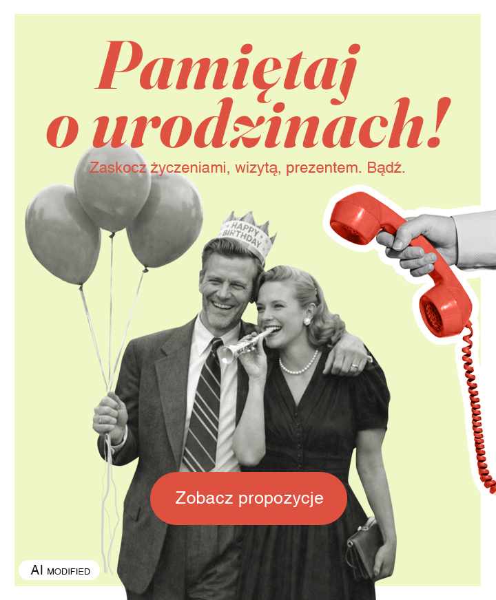 CS Urodziny 2026
