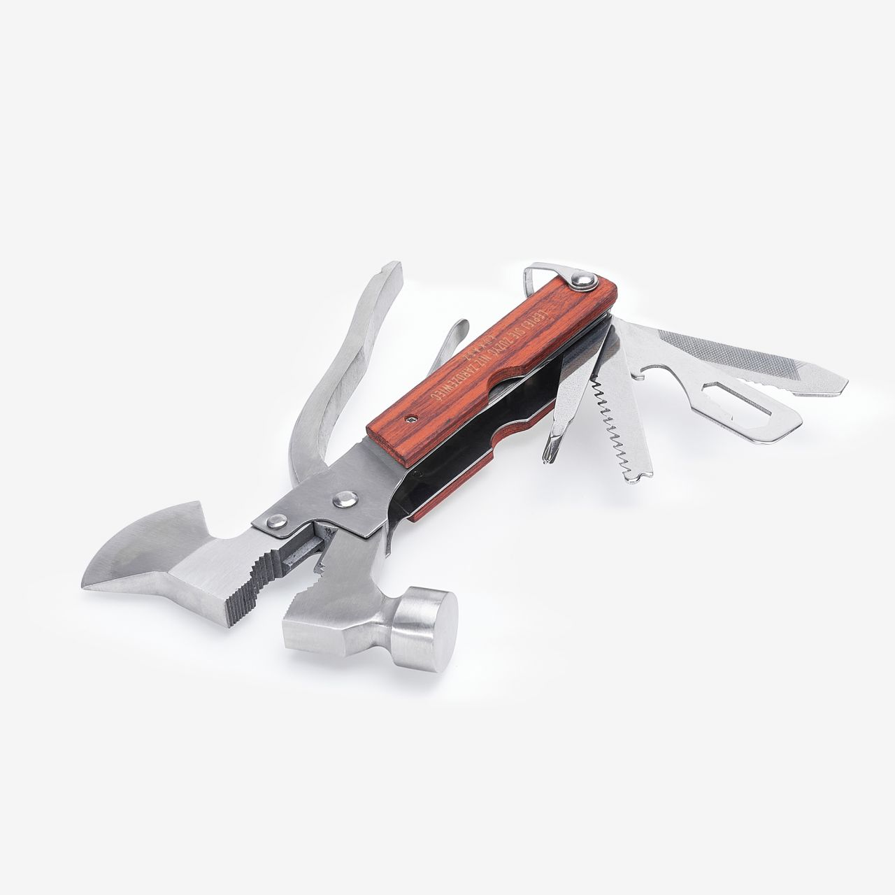 Multitool z grawerem PREZENT DLA PRACUSIA