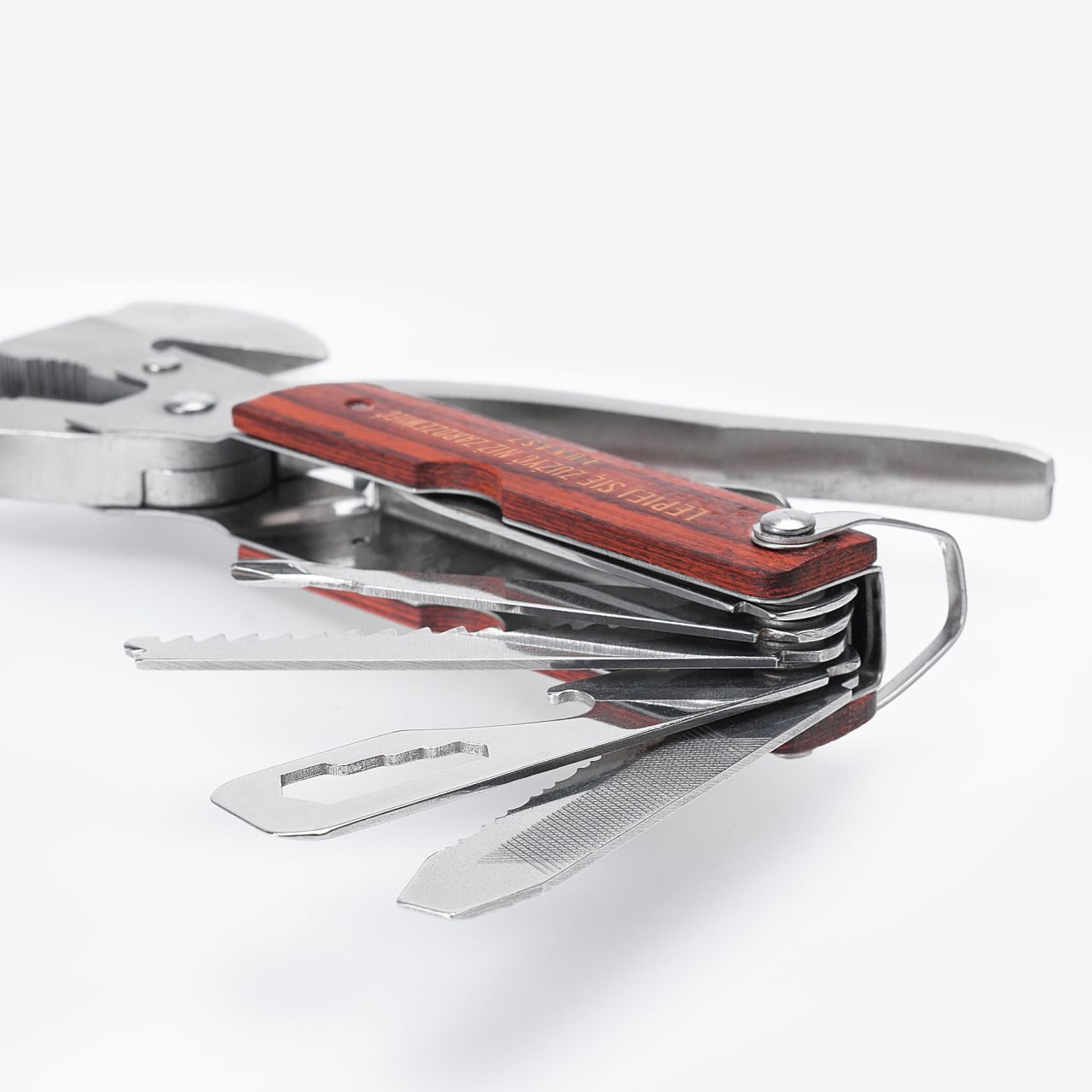 Multitool z grawerem PREZENT DLA PRACUSIA