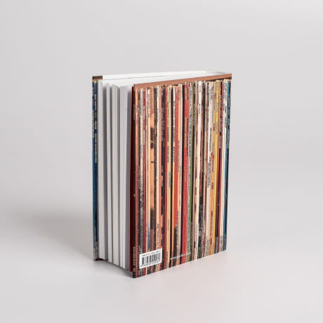 Ksika 1000 Record Covers PREZENT DLA MIONIKW MUZYKI