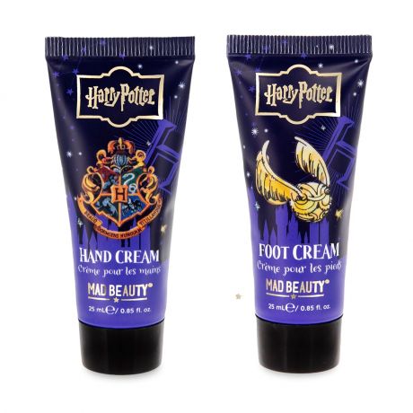 Kalendarz adwentowy z kosmetykami HARRY POTTER