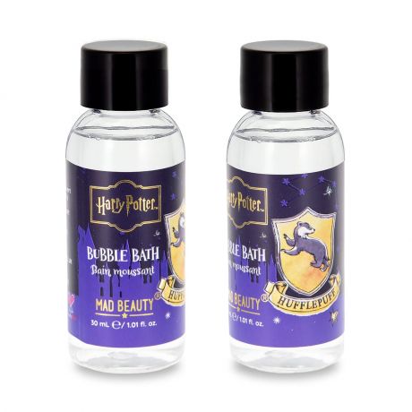 Kalendarz adwentowy z kosmetykami HARRY POTTER